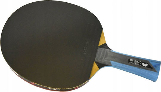 Butterfly Timo Boll Racheta Ping Pong pentru Jucători Avansați