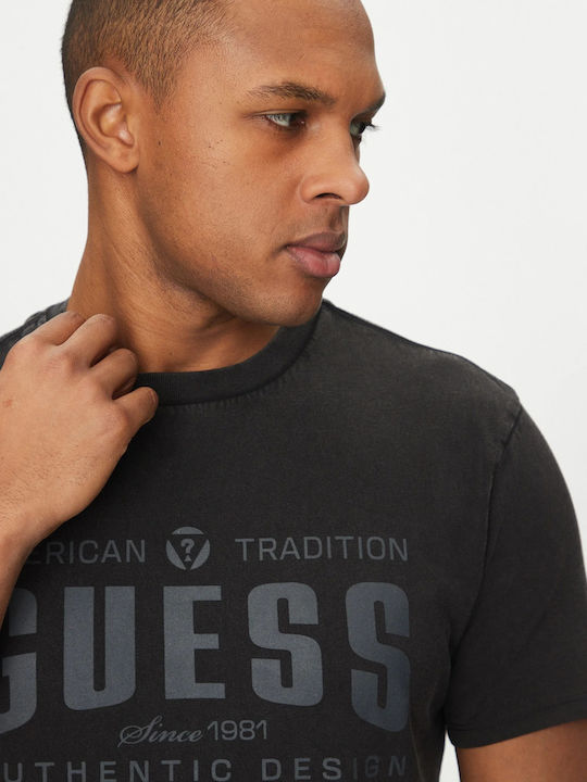 T-Shirt Black