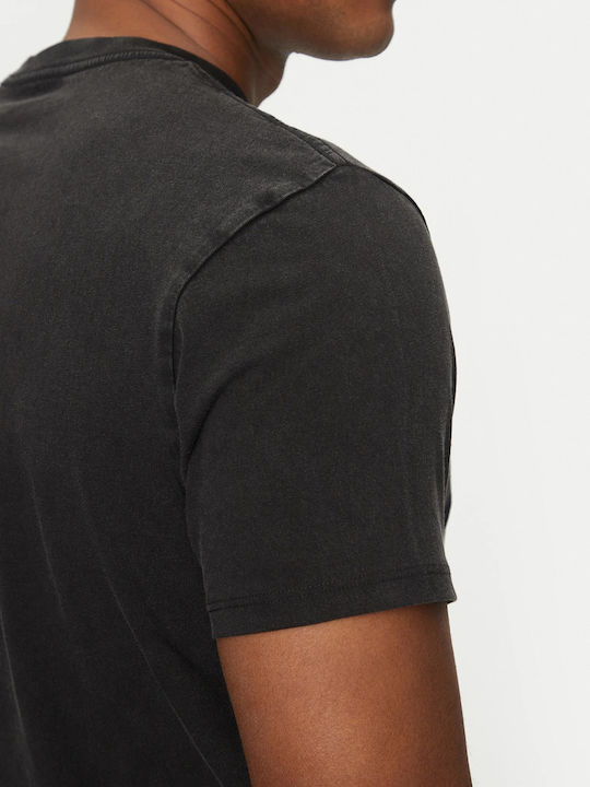 T-Shirt Black