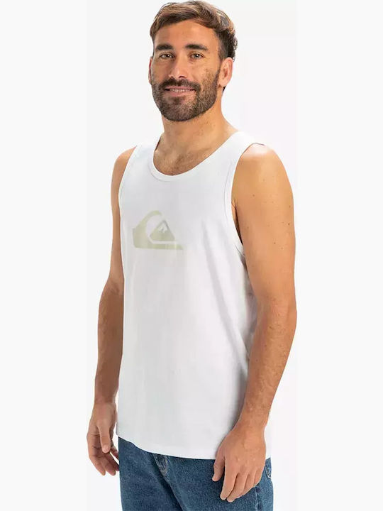 Comp T-shirt Εκρου
