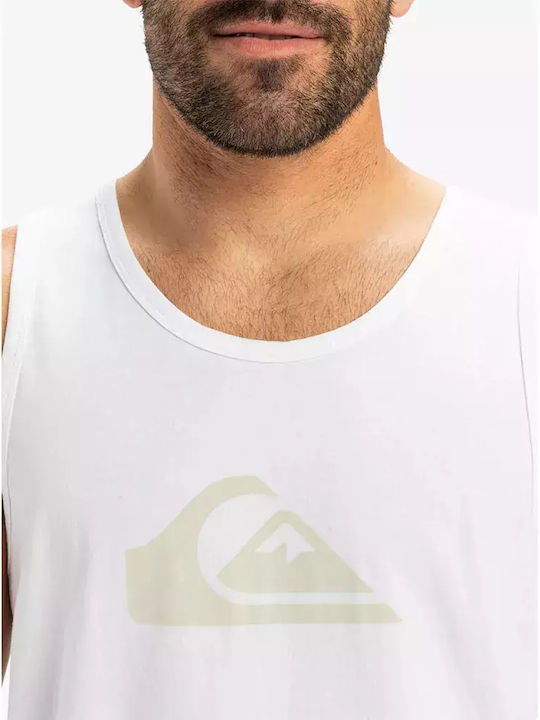 Comp T-shirt Εκρου