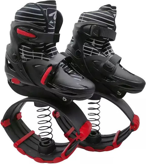 Clever Kangoo Shoes Children's Black