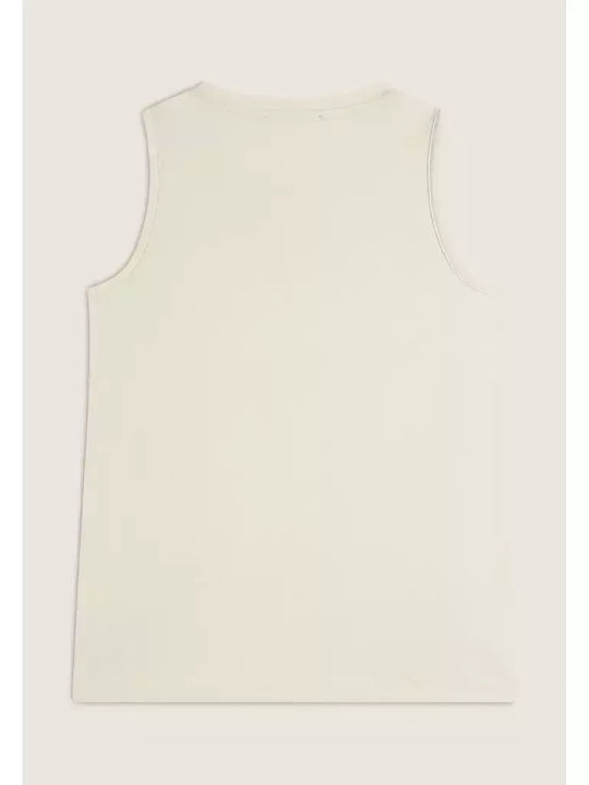 Freddy Blouse White