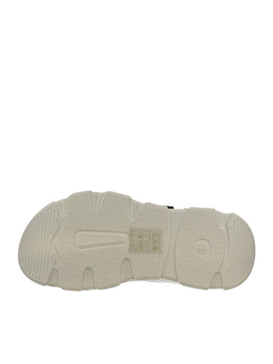 Kids' Sandals Anatomic Green