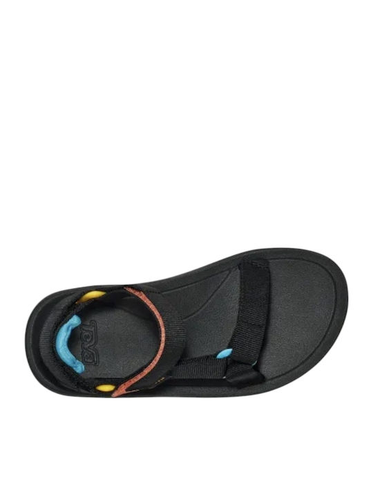 Kids' Sandals Hurricane XLT 2 Black