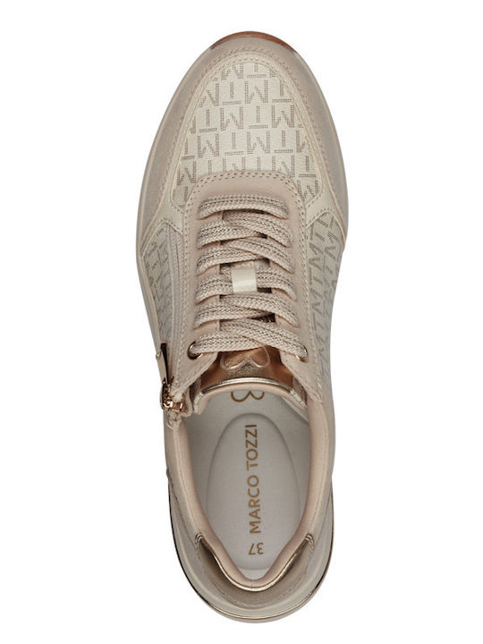 Adidași Anatomici Pentru Femei Roz Cream Comb