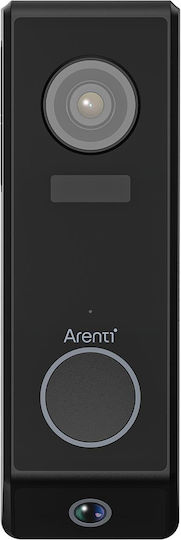 Arenti P10 Ασύρματο Κουδούνι Πόρτας