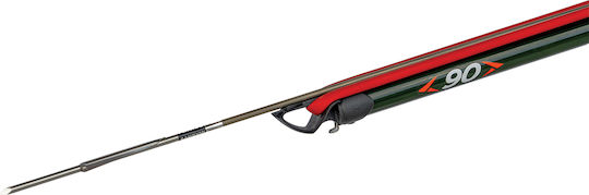 Pathos Ψαροντούφεκο με Λάστιχο Wave Evo 82cm