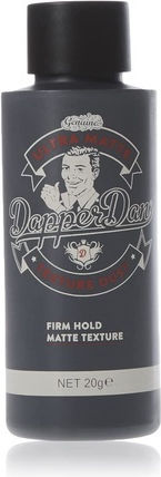 Dapper Dan Ultra Matte Texture Dust 20gr