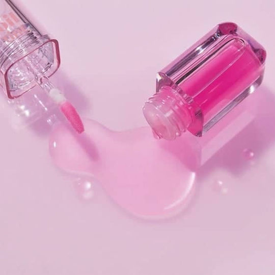 Etude House Lippen Öl 06 Pink Oil 4gr