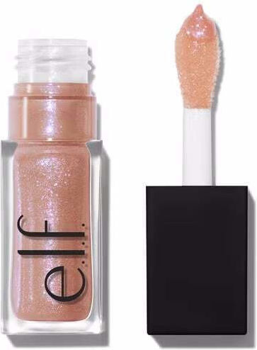 e.l.f Cosmetics Ulei De Buze Codat În Culori De Bomboane 7.6ml
