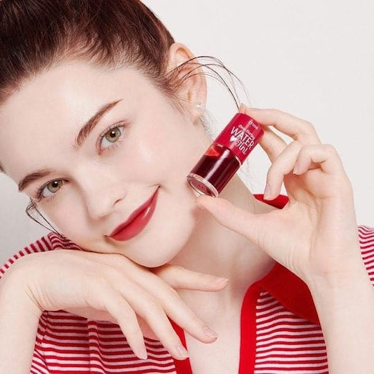 Etude House Lip Gloss #04 Red Grapefruit 4gr