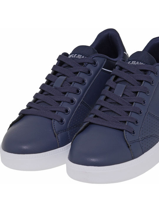 Adidași Pentru Bărbați Albastru
