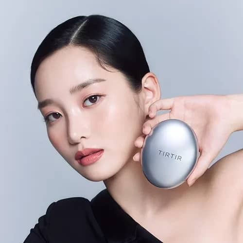 Tirtir Mask Fit Aura Омекотяване 21n Ivory 4.5гр