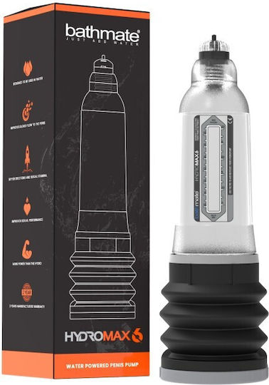 Hydromax6
