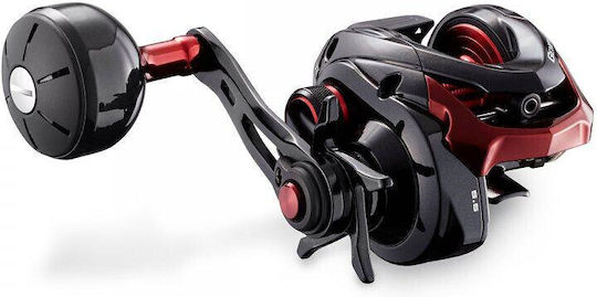 Shimano Genpu 200 Fishing Reel for Trolling