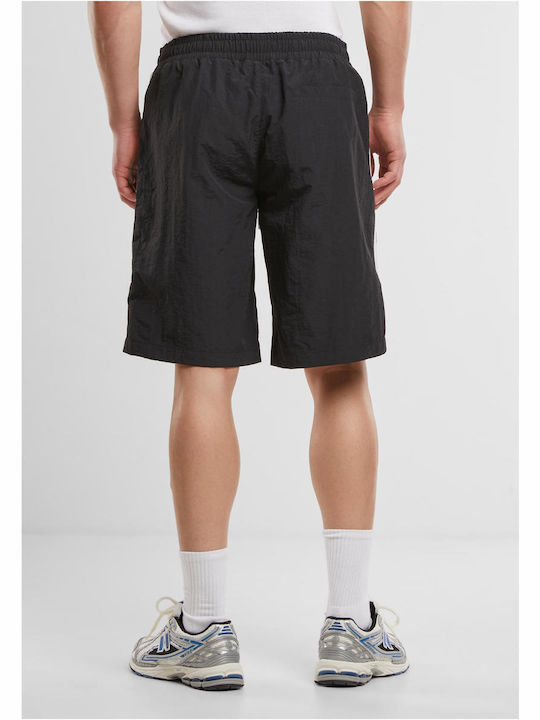 Men's Shorts Black