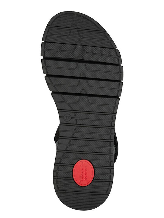 Women's Platform Shoes Black