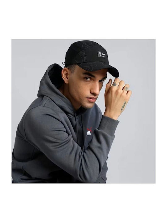 Șapcă Puma Bmw Mms Statement 5panel 025664 01