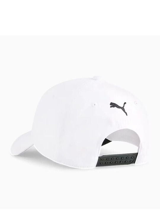 Puma Bmw Mms Cap 025666 02