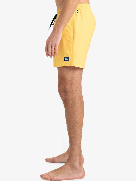 Everyday Men's Swimwear Shorts Yellow