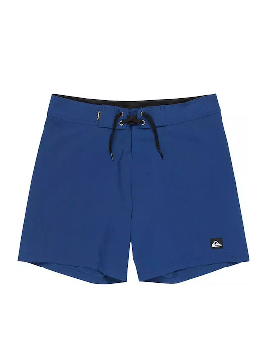 Surfsilk Kaimana Men's Swimwear Shorts Blue
