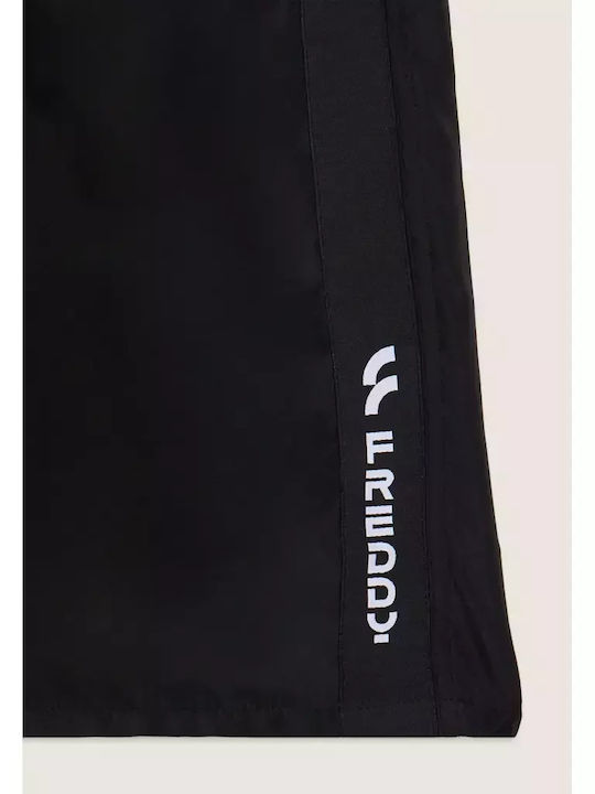 Men's Swimwear Shorts Black