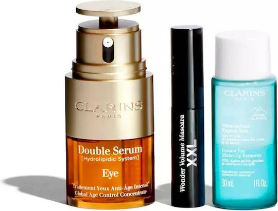 Clarins Eye Collection Hautpflegeset für Anti-Aging