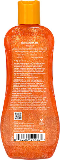 Australian Gold Self Tanning Gel Face Dark 226ml