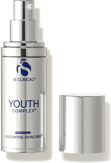 IS Clinical Youth Complex Cream Face Night 30gr