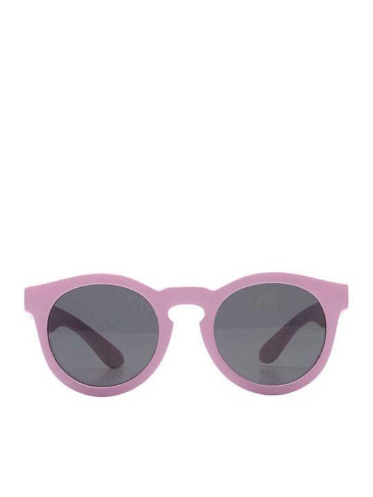 Real Shades Chill Toddler Unbreakable Kids Sunglasses Pink For 2-4 Years