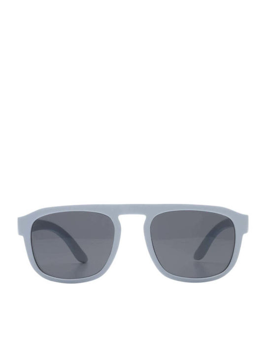 Real Shades Toddler Άθραυστα Παιδικά Γυαλιά Ηλίου Γαλάζια για 2-4 Ετών