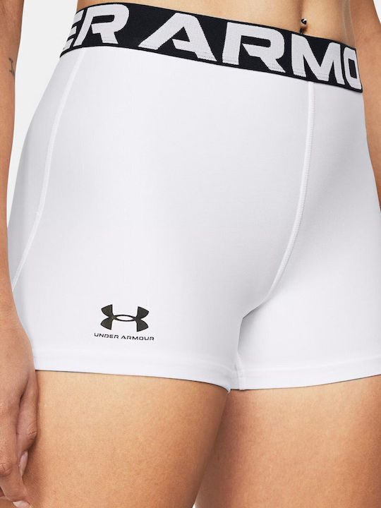 Running Женски легинси White