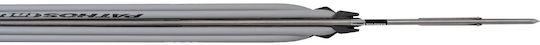 Ψαροντούφεκο Λαστιχοβόλο Sniper Evo 75cm Ε1845