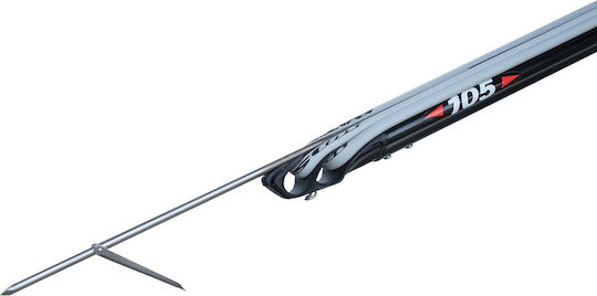 Speargun Gummibetriebener Sniper Evo 105cm E1848