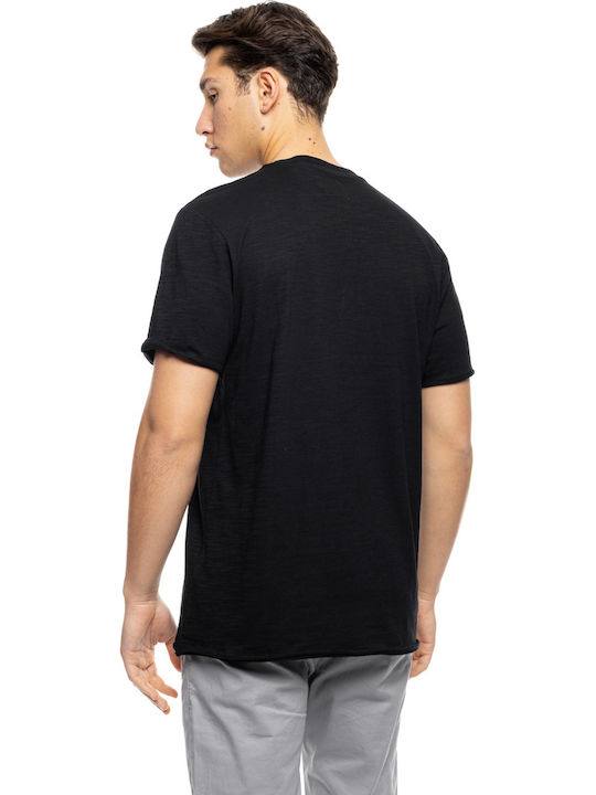 T-shirt Black