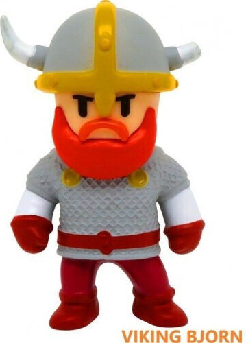 Just Toys Series 3 Stumble Guys (Διάφορα Σχέδια)