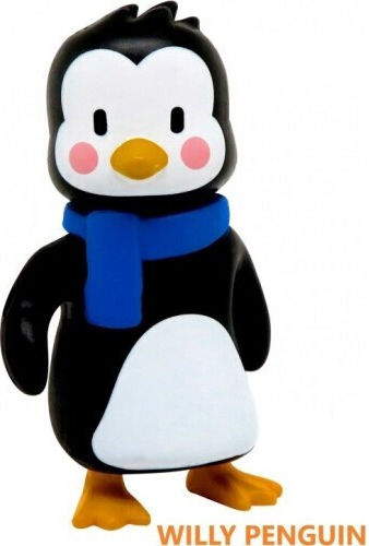 Just Toys Series 3 Stumble Guys (Διάφορα Σχέδια)