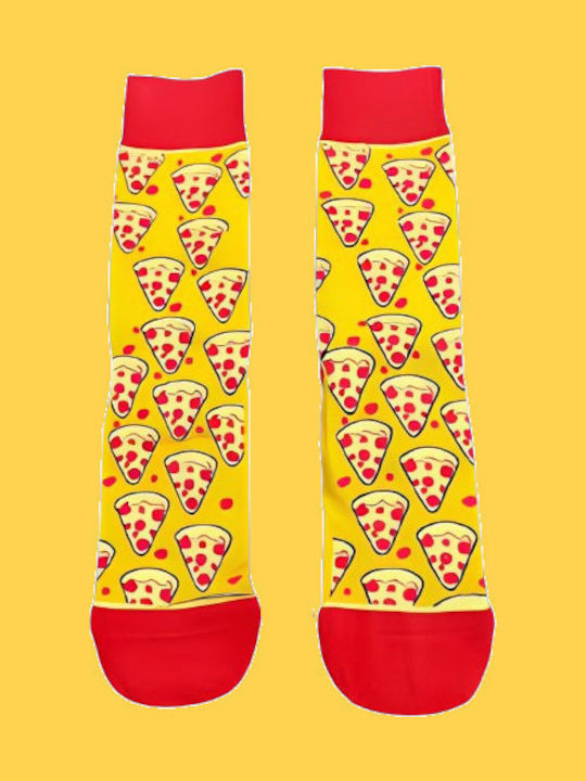 Șosete Multicolored 3Pachet