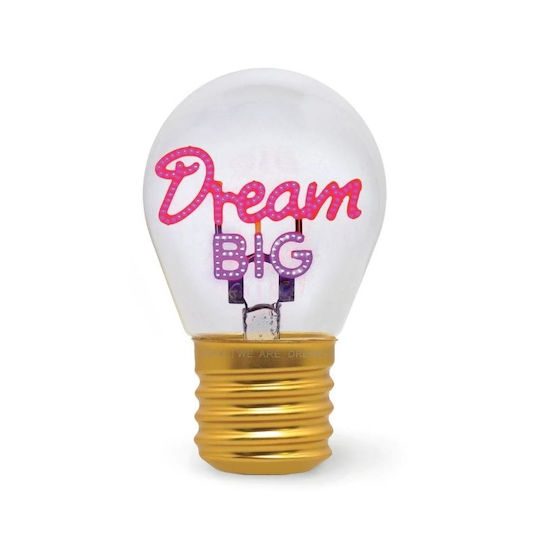 Legami Milano Kids Decorative Lamp 10.3x6.8cm