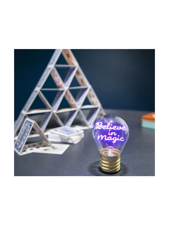 Legami Milano Kids Decorative Lamp 10.3x6.8cm