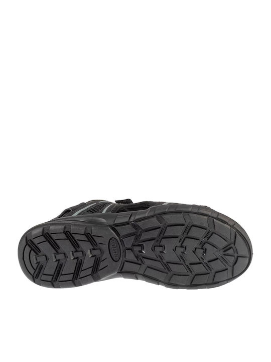 Men's Sandals Black