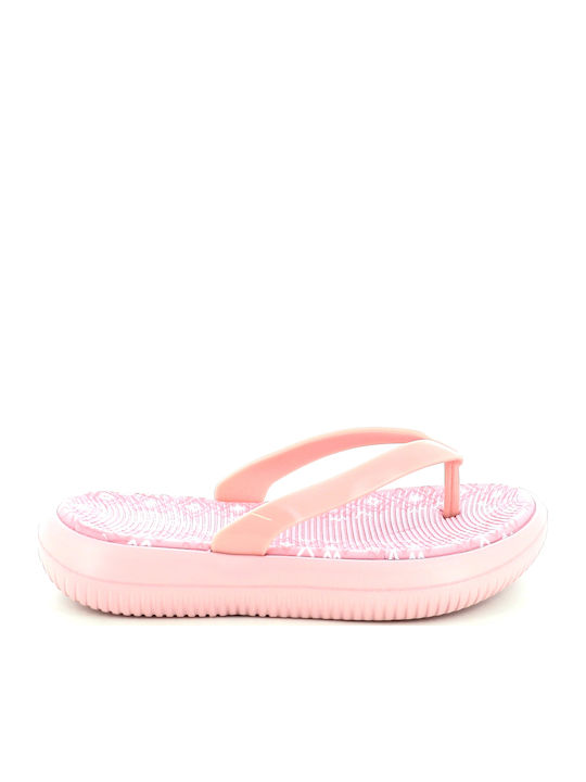 Women's Flip Flops Pink