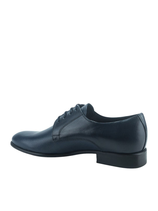 Pantofi casual pentru bărbați Albastru