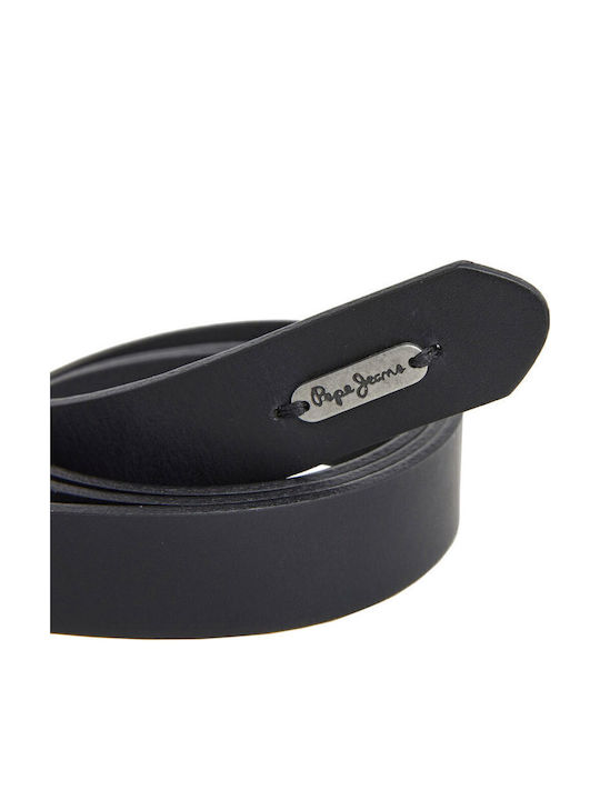 Camila Women's Belt Black
