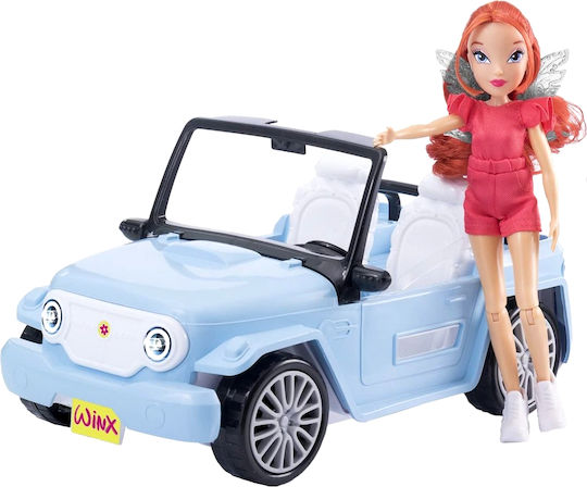 Giochi Preziosi Fashion Όχημα για Κούκλες