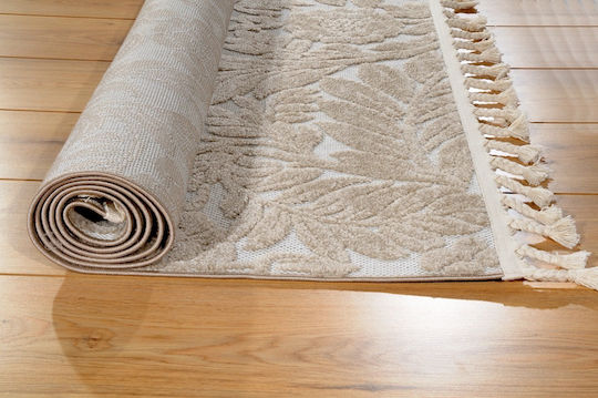 Tzikas Carpets Summer Bedroom Rugs Set 270 332-0-335-70578-270 3pcs