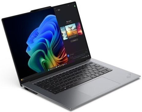 Lenovo ThinkPad X9-15 Gen 1 15.3" OLED 120Hz (Ultra 7-258V/32GB/1TB SSD/W11 Pro) (GR Keyboard)