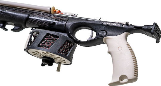 Pathos Laser Evo Carbon Roller 82cm Οδηγό