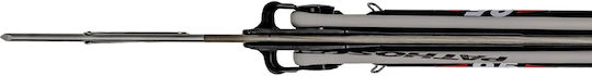 Харпун с ластична тяга Sniper Evo Roller 85см E1862